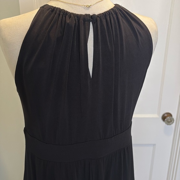 New Chico’s Mixed Tribal Sierra Maxi Dress 1 Med - Picture 9 of 10